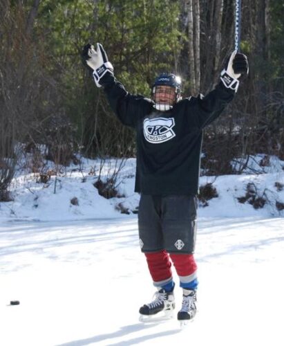 Hockey Day in Canada